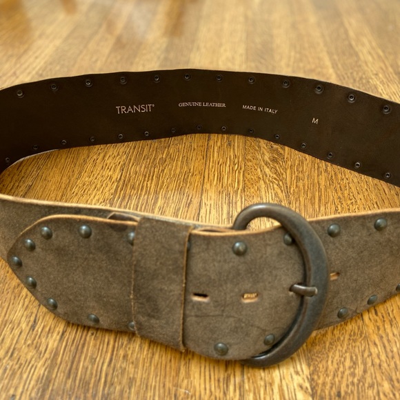 Transit belt - Picture 3 of 4